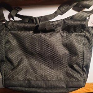 Adidas Messenger Bag